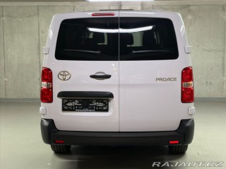 Toyota ProAce Verso 2,2, L2, Combi, 9 míst 2026