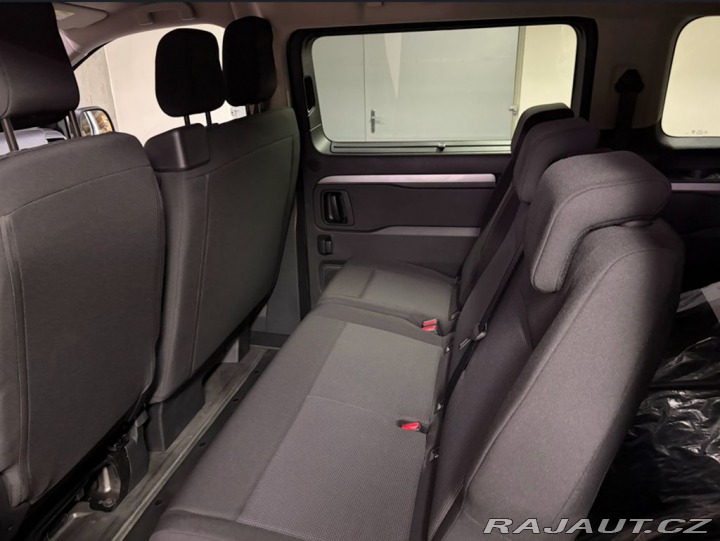 Toyota ProAce Verso 2.0, D, AT, Business, Com 2026