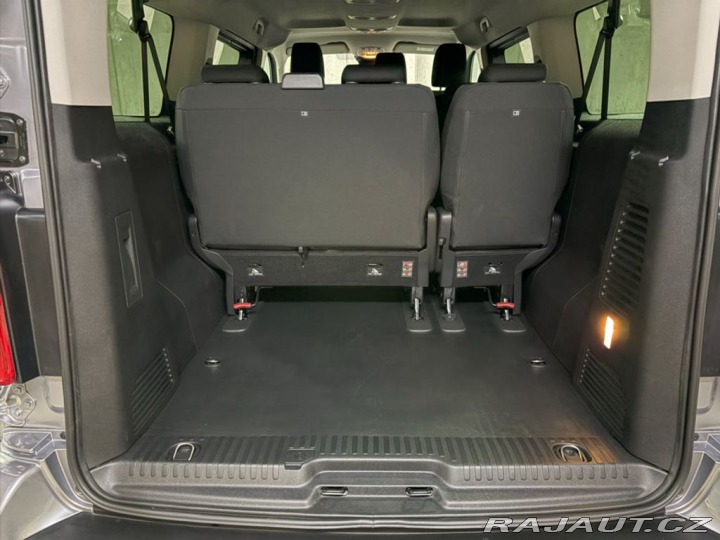Toyota ProAce Verso 2.0,D-4D,L2,AT,Business, 2026