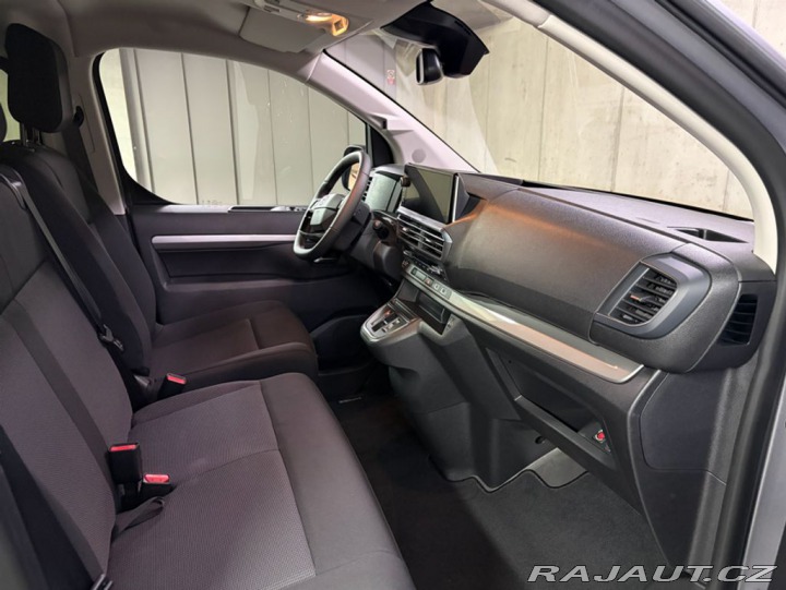 Toyota ProAce Verso 2.0,D-4D,L2,AT,Business, 2026