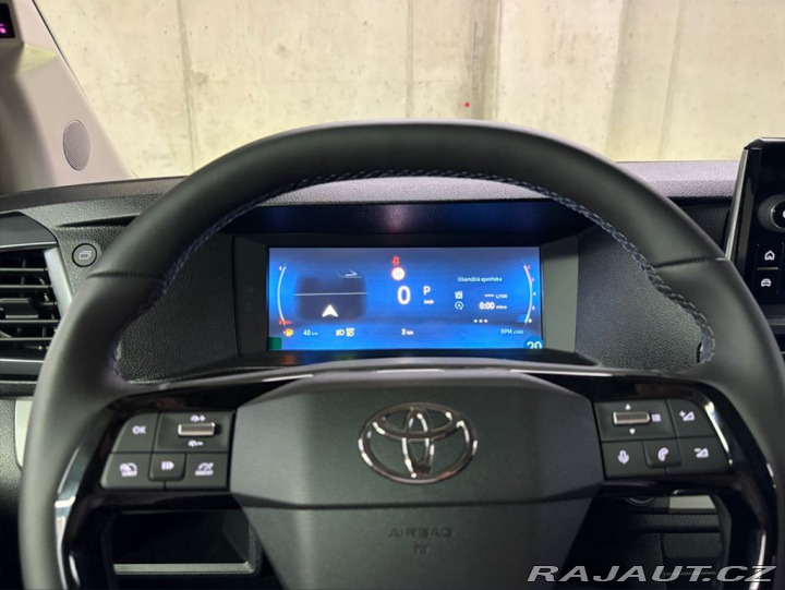 Toyota ProAce Verso 2.0,D-4D,L2,AT,Business, 2026