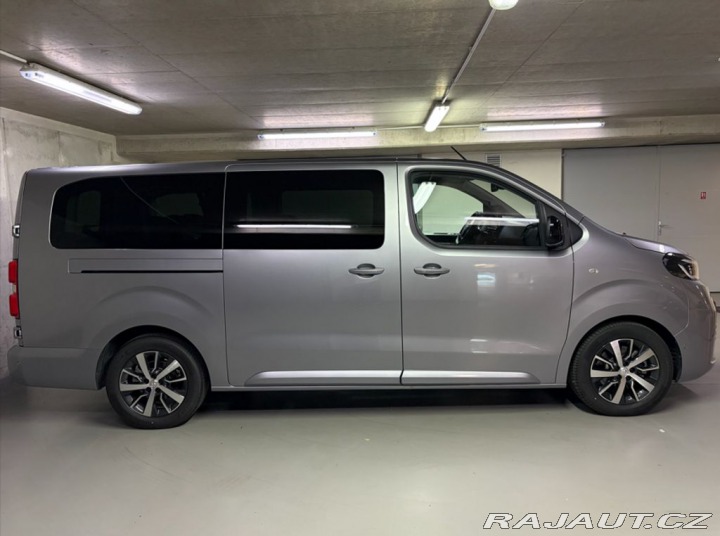 Toyota ProAce Verso 2.0,D-4D,L2,AT,Business, 2026