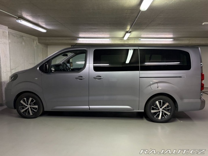 Toyota ProAce Verso 2.0,D-4D,L2,AT,Business, 2026