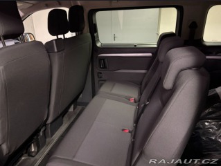 Toyota ProAce Verso 2.0,D-4D,L2,AT,Business, 2026