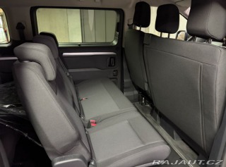 Toyota ProAce Verso 2.0,D-4D,L2,AT,Business, 2026