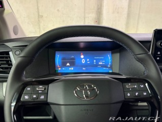 Toyota ProAce Verso 2.0,D-4D,L2,AT,Business, 2026