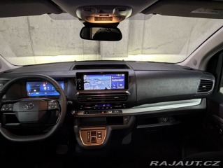 Toyota ProAce Verso 2.0,D-4D,L2,AT,Business, 2026