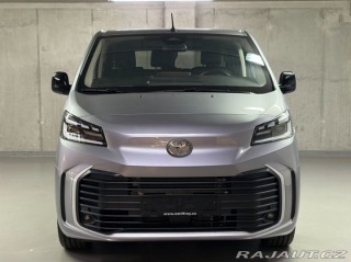 Toyota ProAce Verso 2.0,D-4D,L2,AT,Business, 2026