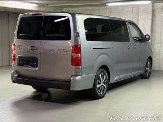Toyota ProAce Verso 2.0,D-4D,L2,AT,Business, 2026