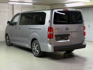 Toyota ProAce Verso 2.0,D-4D,L2,AT,Business, 2026