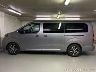 Toyota ProAce Verso 2.0,D-4D,L2,AT,Business, 2026