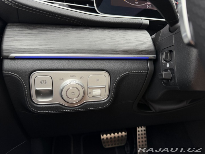 Mercedes-Benz GLS 450d AMG 4Matic 2026