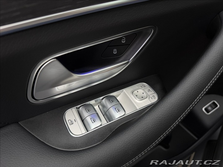 Mercedes-Benz GLS 450d AMG 4Matic 2026
