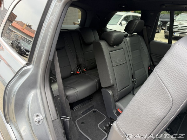 Mercedes-Benz GLS 450d AMG 4Matic 2026