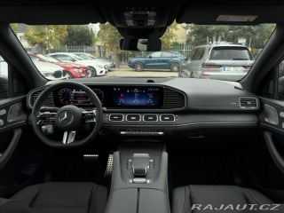 Mercedes-Benz GLS 450d AMG 4Matic 2026