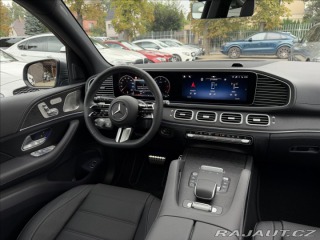 Mercedes-Benz GLS 450d AMG 4Matic 2026
