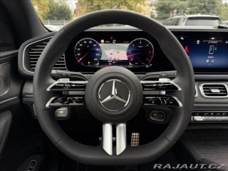 Mercedes-Benz GLS 450d AMG 4Matic 2026