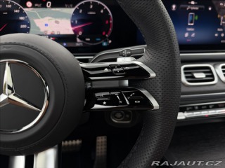 Mercedes-Benz GLS 450d AMG 4Matic 2026