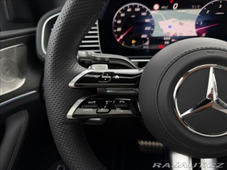 Mercedes-Benz GLS 450d AMG 4Matic 2026