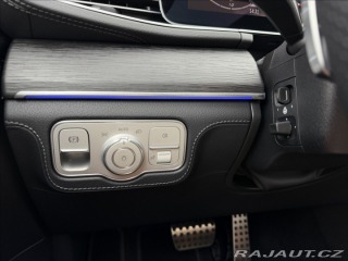 Mercedes-Benz GLS 450d AMG 4Matic 2026
