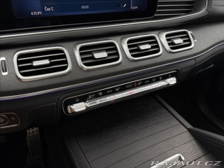 Mercedes-Benz GLS 450d AMG 4Matic 2026