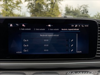 Mercedes-Benz GLS 450d AMG 4Matic 2026