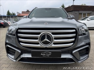 Mercedes-Benz GLS 450d AMG 4Matic 2026