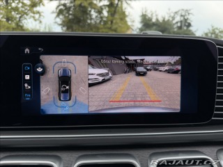 Mercedes-Benz GLS 450d AMG 4Matic 2026