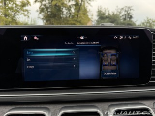 Mercedes-Benz GLS 450d AMG 4Matic 2026
