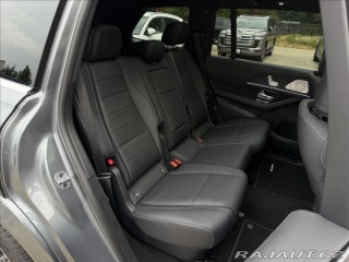 Mercedes-Benz GLS 450d AMG 4Matic 2026