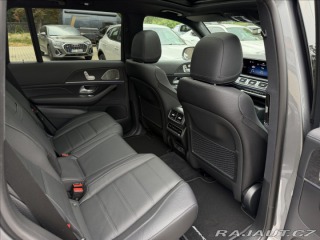 Mercedes-Benz GLS 450d AMG 4Matic 2026