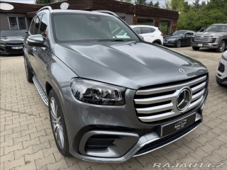 Mercedes-Benz GLS 450d AMG 4Matic 2026
