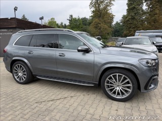 Mercedes-Benz GLS 450d AMG 4Matic 2026