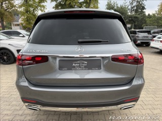 Mercedes-Benz GLS 450d AMG 4Matic 2026