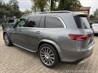 Mercedes-Benz GLS 450d AMG 4Matic 2026