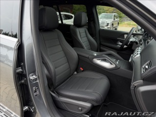 Mercedes-Benz GLS 450d AMG 4Matic 2026
