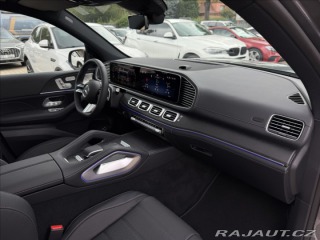 Mercedes-Benz GLS 450d AMG 4Matic 2026