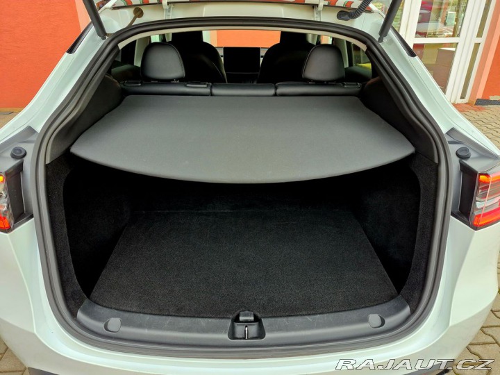 Tesla Model Y L.Range D.M. 378kW - BERL 2023