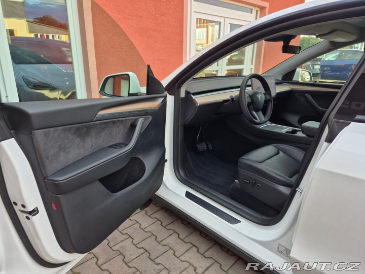 Tesla Model Y L.Range D.M. 378kW - BERL 2023