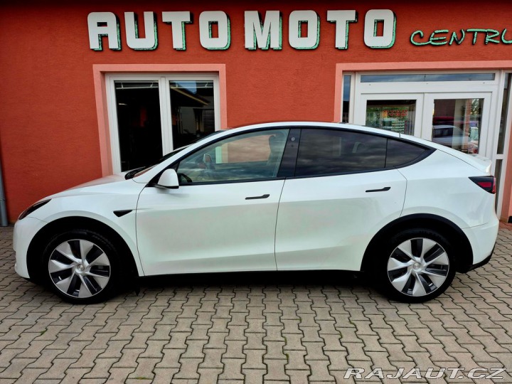 Tesla Model Y L.Range D.M. 378kW - BERL 2023