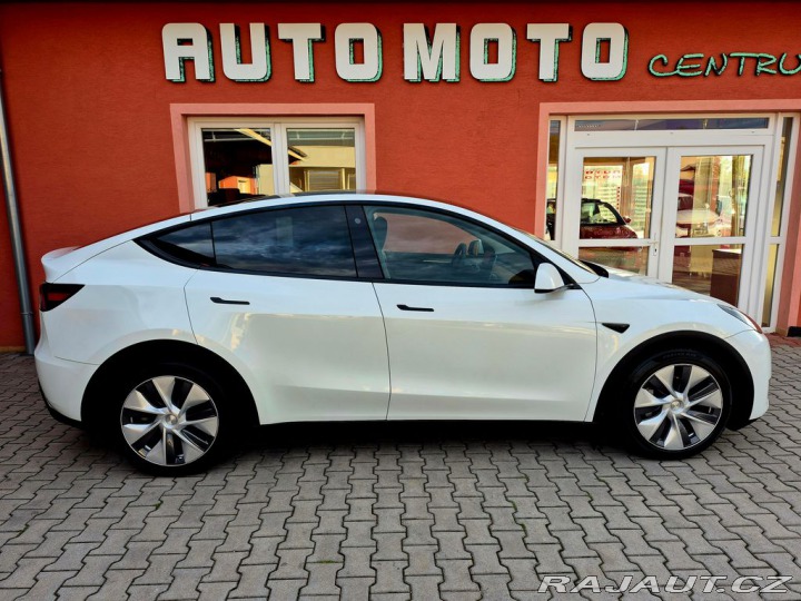 Tesla Model Y L.Range D.M. 378kW - BERL 2023