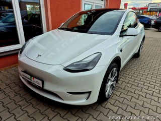 Tesla Model Y L.Range D.M. 378kW - BERL 2023