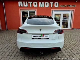 Tesla Model Y L.Range D.M. 378kW - BERL 2023