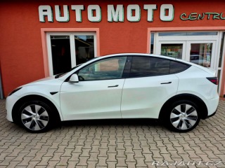 Tesla Model Y L.Range D.M. 378kW - BERL 2023