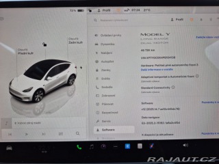 Tesla Model Y L.Range D.M. 378kW - BERL 2023