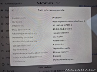 Tesla Model Y L.Range D.M. 378kW - BERL 2023