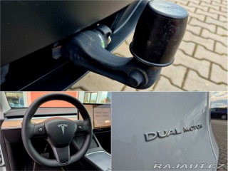 Tesla Model Y L.Range D.M. 378kW - BERL 2023