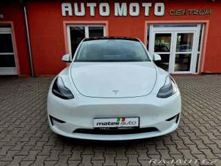 Tesla Model Y L.Range D.M. 378kW - BERL 2023