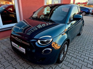 Fiat 500e 42kwh 87KW ICON (ODPOČET