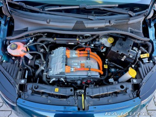 Fiat 500e 42kwh 87KW ICON (ODPOČET 2023